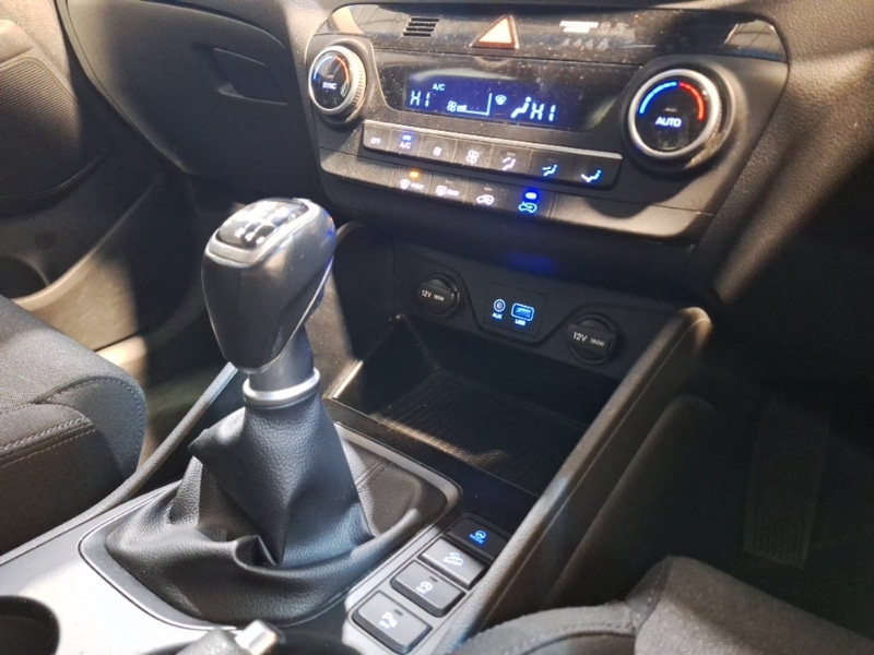 Used Hyundai TUCSON 2019 for sale - 77644514: Photo 11