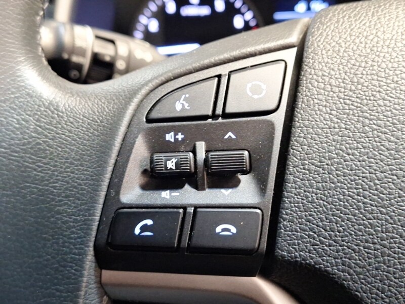 Used Hyundai TUCSON 2019 for sale - 77644514: Photo 16