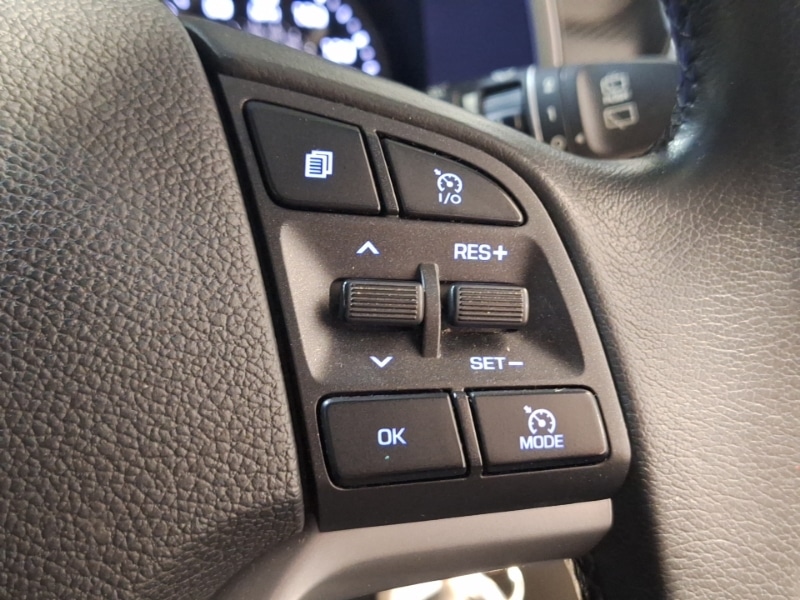 Used Hyundai TUCSON 2019 for sale - 77644514: Photo 17