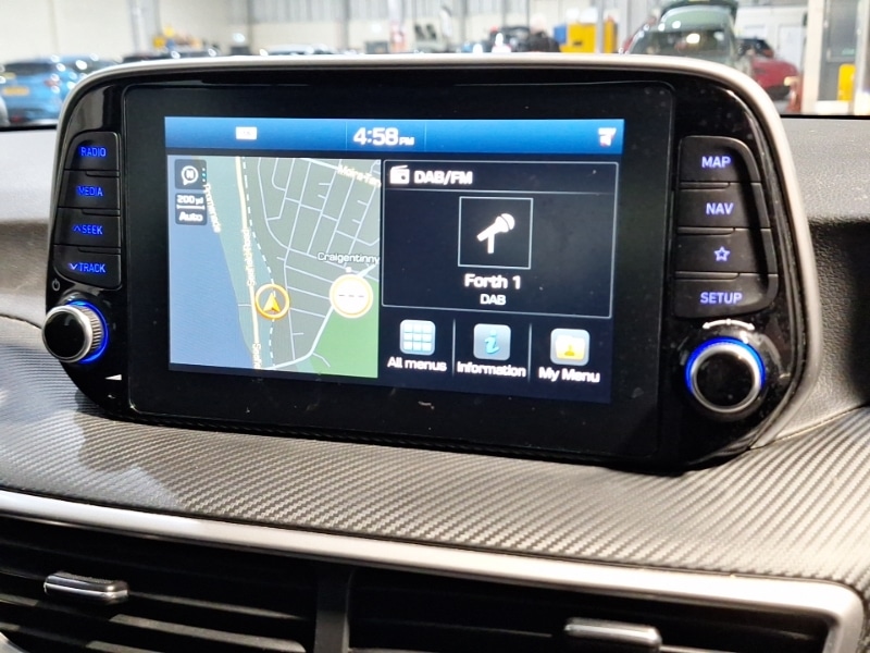 Used Hyundai TUCSON 2019 for sale - 77644514: Photo 18