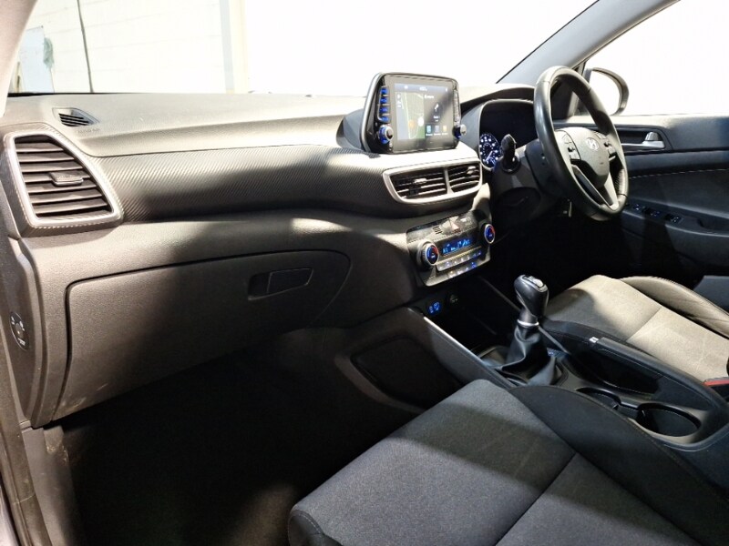 Used Hyundai TUCSON 2019 for sale - 77644514: Photo 5