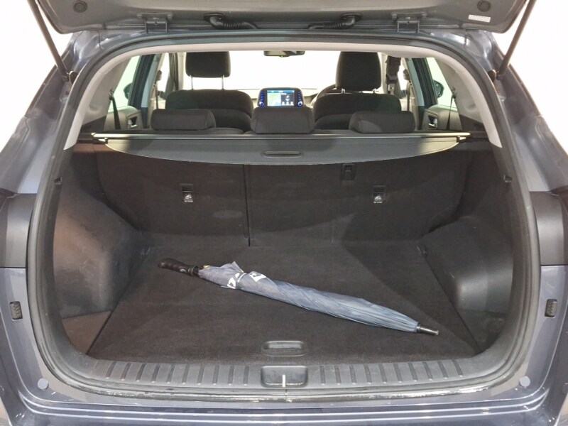 Used Hyundai TUCSON 2019 for sale - 77644514: Photo 8