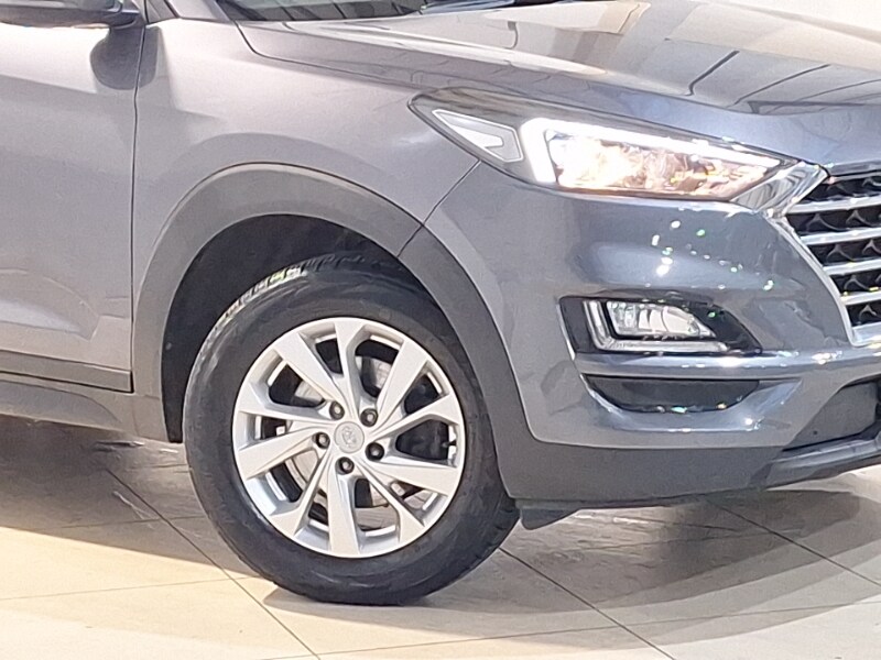 Used Hyundai TUCSON 2019 for sale - 77644514: Photo 9