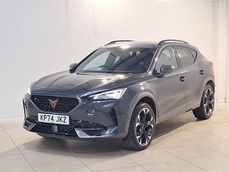 Used Cupra Formentor 2024 for sale - 77404935: Photo 13