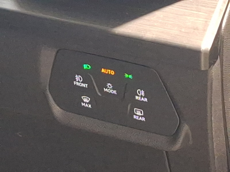 Used Cupra Formentor 2024 for sale - 77404935: Photo 15