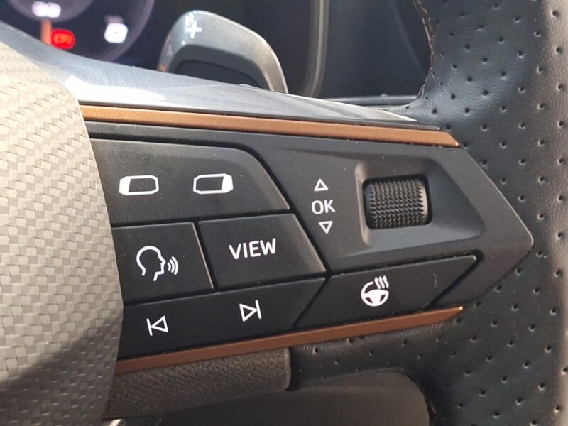 Used Cupra Formentor 2024 for sale - 77404935: Photo 17