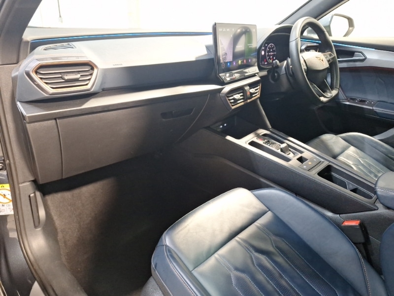 Used Cupra Formentor 2024 for sale - 77404935: Photo 5