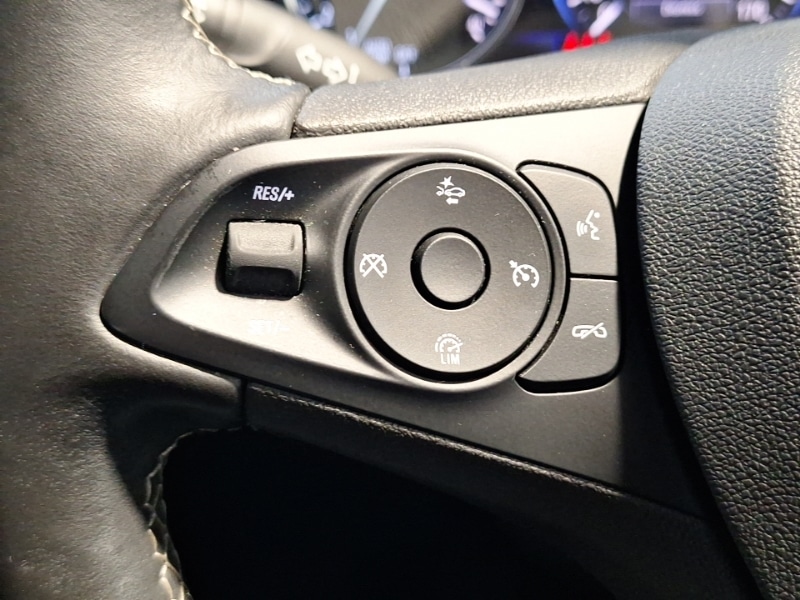 Used Vauxhall Astra 2020 for sale - 77596587: Photo 14