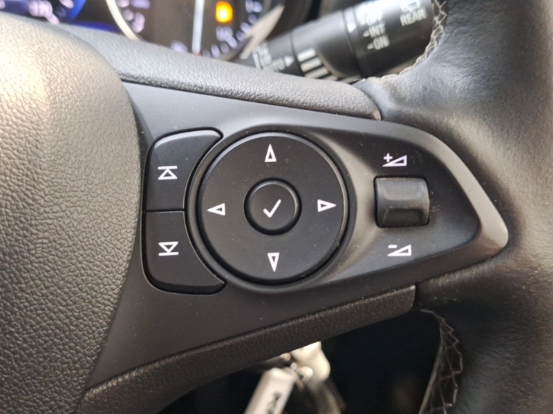 Used Vauxhall Astra 2020 for sale - 77596587: Photo 15