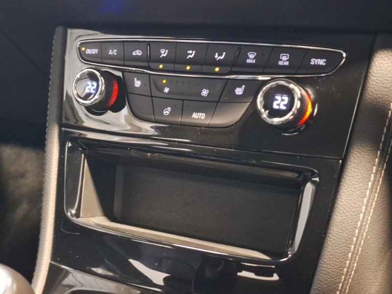 Used Vauxhall Astra 2020 for sale - 77596587: Photo 16