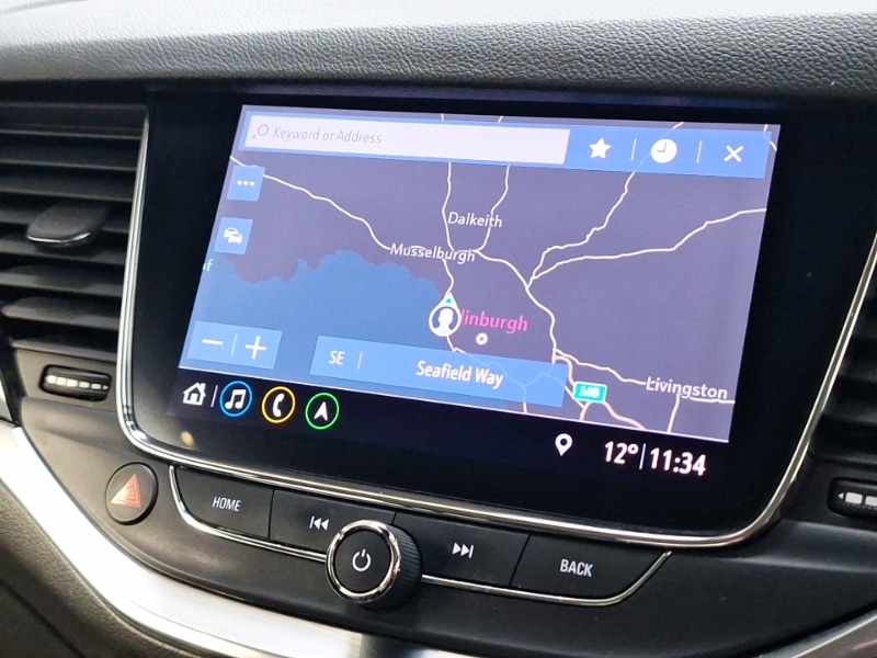 Used Vauxhall Astra 2020 for sale - 77596587: Photo 19