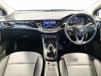 Used Vauxhall Astra 2020 for sale - 77596587: Photo
