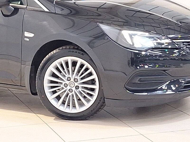 Used Vauxhall Astra 2020 for sale - 77596587: Photo 9