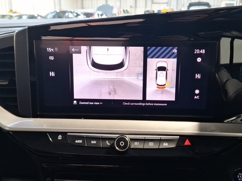 Used Vauxhall Mokka 2021 for sale - 76602687: Photo 10