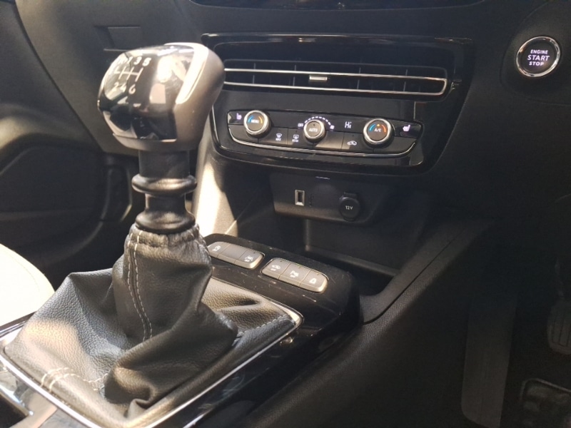 Used Vauxhall Mokka 2021 for sale - 76602687: Photo 11