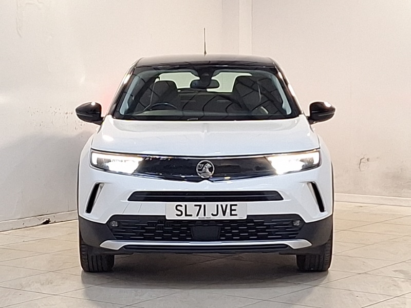 Used Vauxhall Mokka 2021 for sale - 76602687: Photo 12