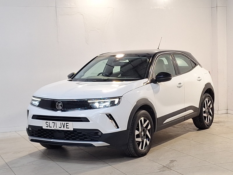 Used Vauxhall Mokka 2021 for sale - 76602687: Photo 13