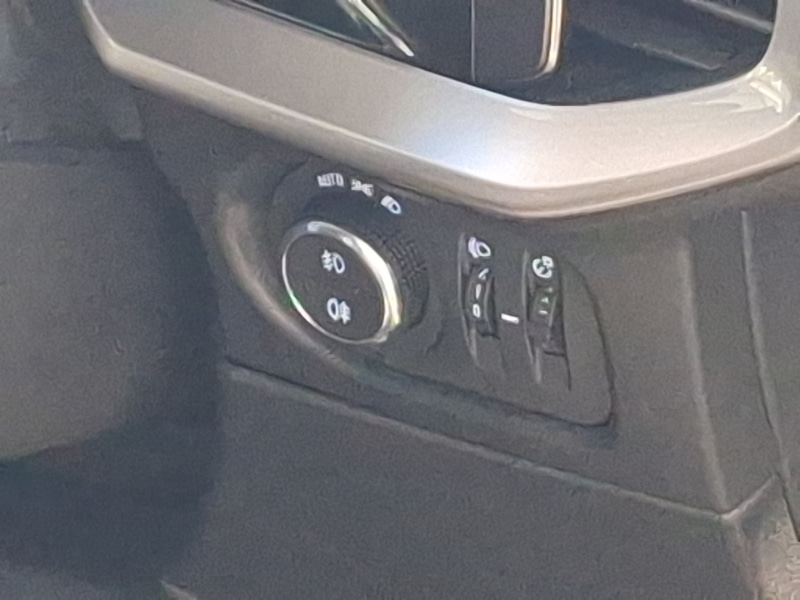 Used Vauxhall Mokka 2021 for sale - 76602687: Photo 15