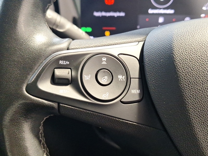 Used Vauxhall Mokka 2021 for sale - 76602687: Photo 16