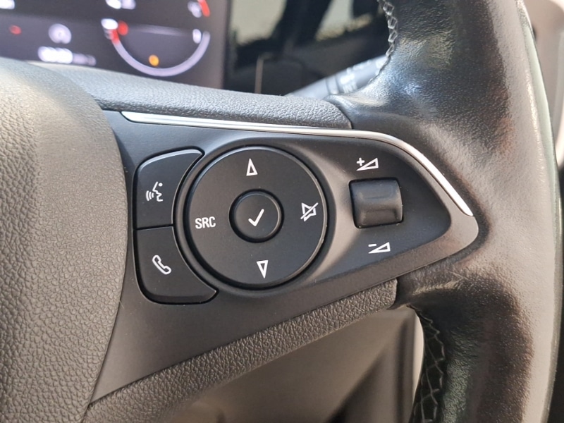 Used Vauxhall Mokka 2021 for sale - 76602687: Photo 17