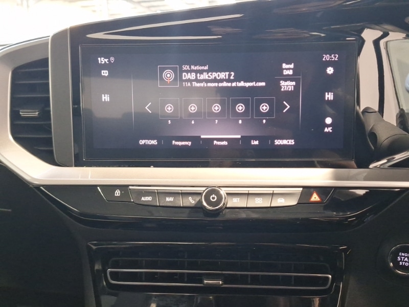 Used Vauxhall Mokka 2021 for sale - 76602687: Photo 18