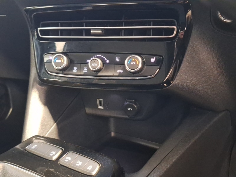 Used Vauxhall Mokka 2021 for sale - 76602687: Photo 19