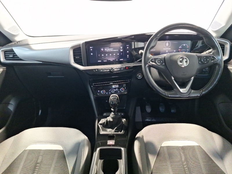 Used Vauxhall Mokka 2021 for sale - 76602687: Photo 2