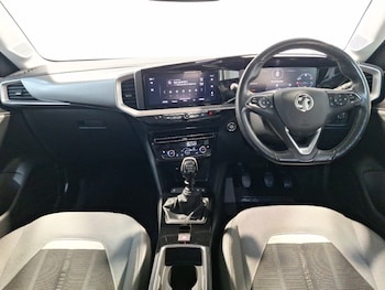 Used Vauxhall Mokka 2021 for sale - 76602687: Photo