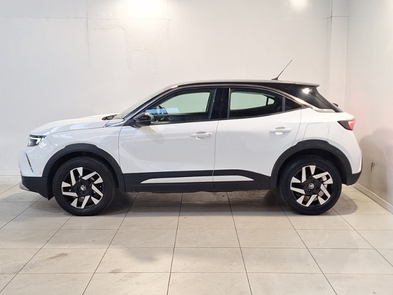 Used Vauxhall Mokka 2021 for sale - 76602687: Photo 4