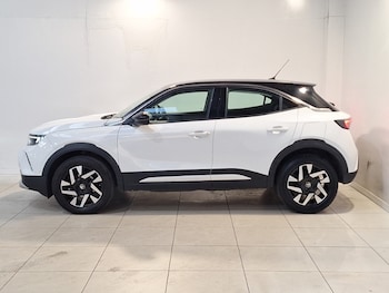 Used Vauxhall Mokka 2021 for sale - 76602687: Photo