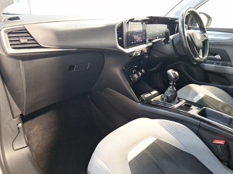 Used Vauxhall Mokka 2021 for sale - 76602687: Photo 5