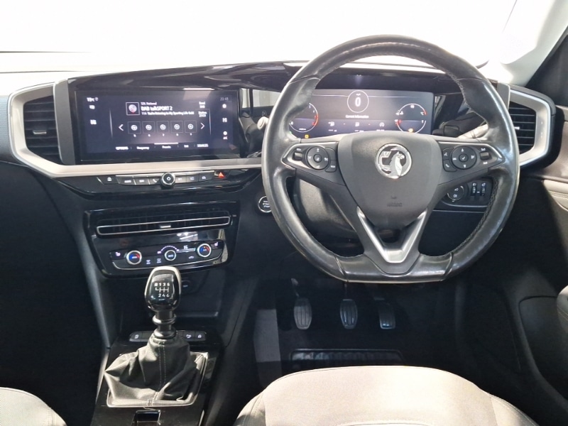 Used Vauxhall Mokka 2021 for sale - 76602687: Photo 7