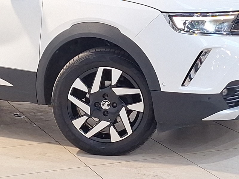 Used Vauxhall Mokka 2021 for sale - 76602687: Photo 9