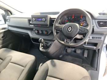 Used Renault Trafic 2022 for sale - 74933325: Photo