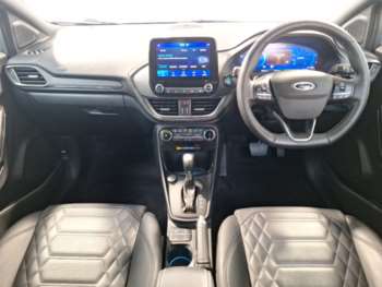 Used Ford Puma 2022 for sale - 74787220: Photo