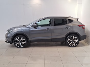 Used Nissan Qashqai 2019 for sale - 78688428: Photo