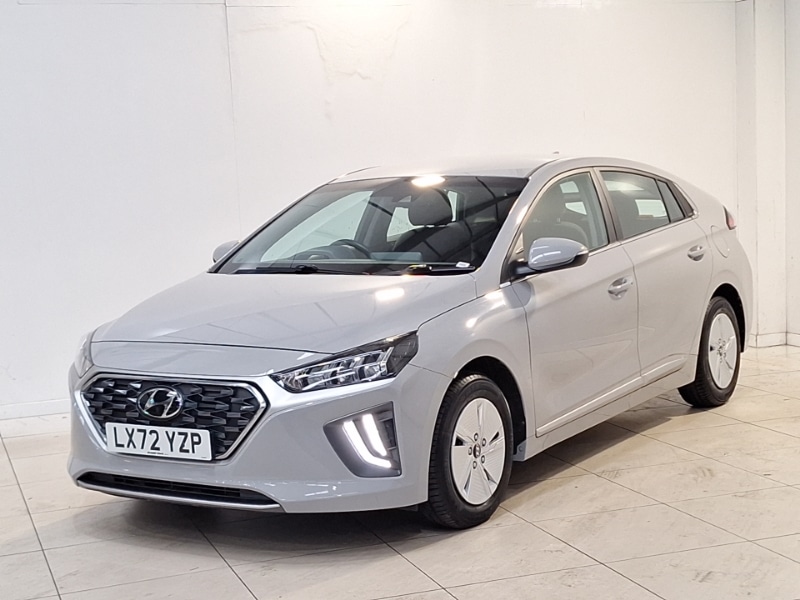 Used Hyundai IONIQ 2022 for sale - 76465146: Photo 13
