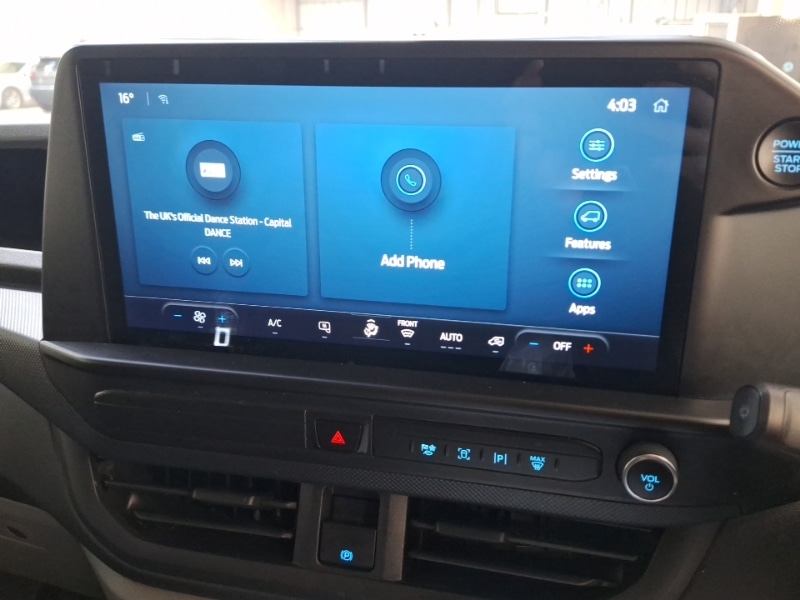 Used Ford Transit Custom 2025 for sale - 77518172: Photo 18