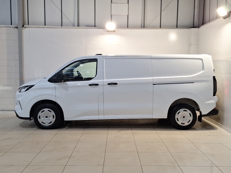 Used Ford Transit Custom 2025 for sale - 77518172: Photo 4
