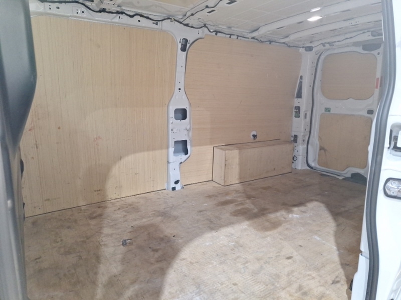 Used Ford Transit Custom 2025 for sale - 77518172: Photo 6