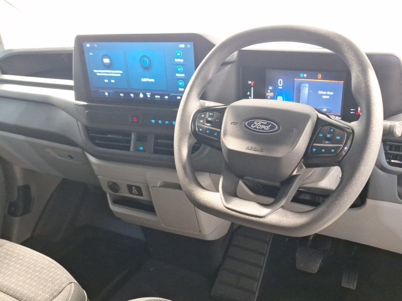 Used Ford Transit Custom 2025 for sale - 77518172: Photo 7