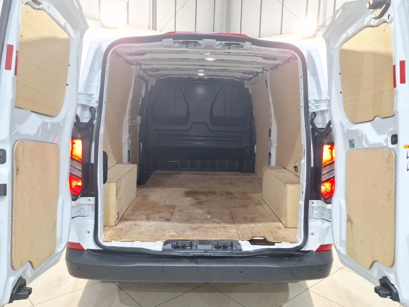 Used Ford Transit Custom 2025 for sale - 77518172: Photo 8