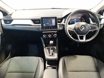 Used Renault Captur 2023 for sale - 78415690: Photo