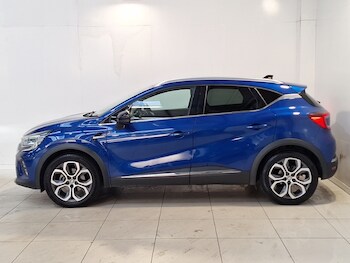 Used Renault Captur 2023 for sale - 78415690: Photo