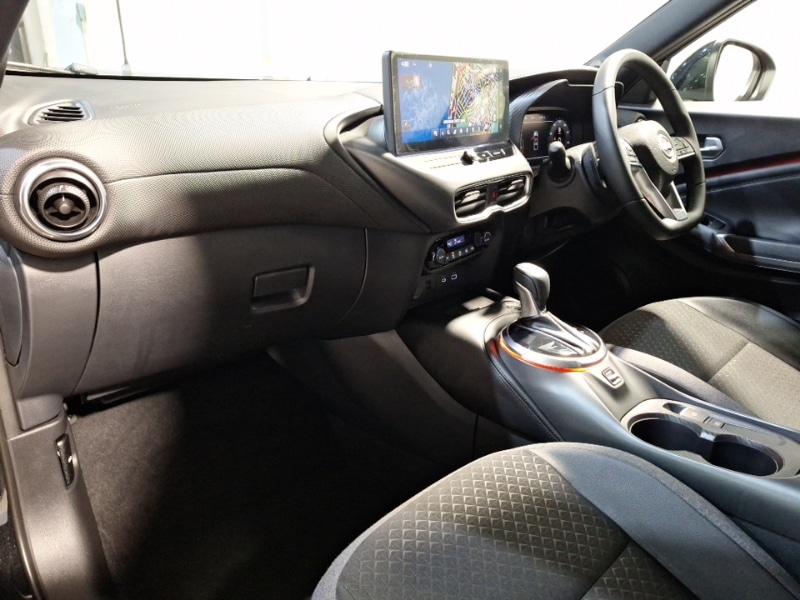 Used Nissan Juke 2025 for sale - 76721555: Photo 5