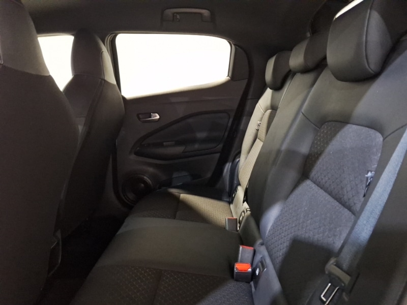 Used Nissan Juke 2025 for sale - 76721555: Photo 6