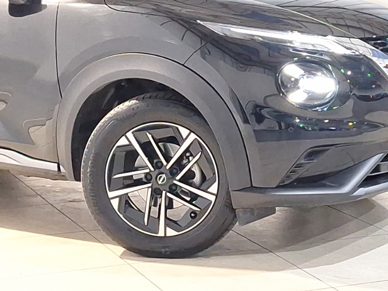 Used Nissan Juke 2025 for sale - 76721555: Photo 9