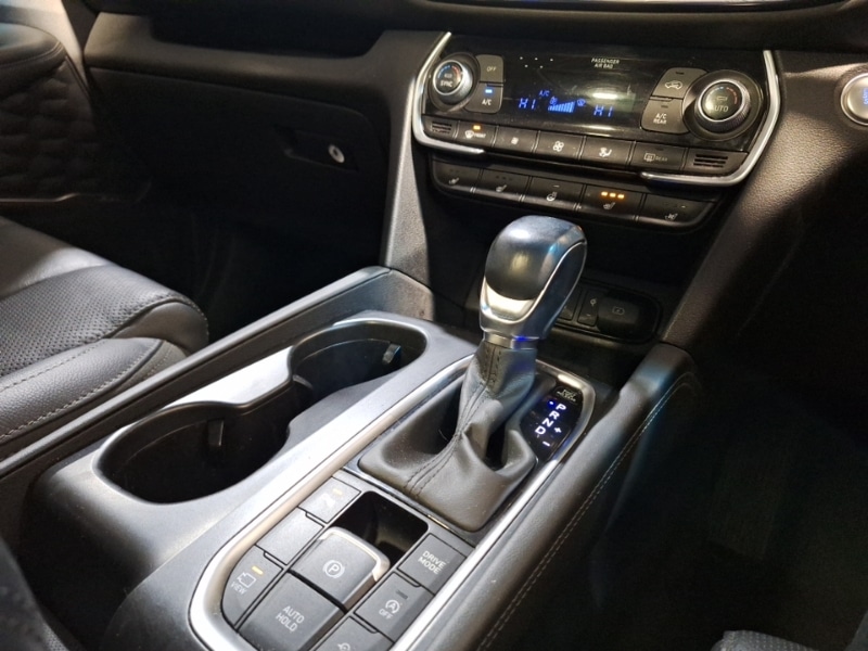 Used Hyundai Santa Fe 2021 for sale - 76963864: Photo 11