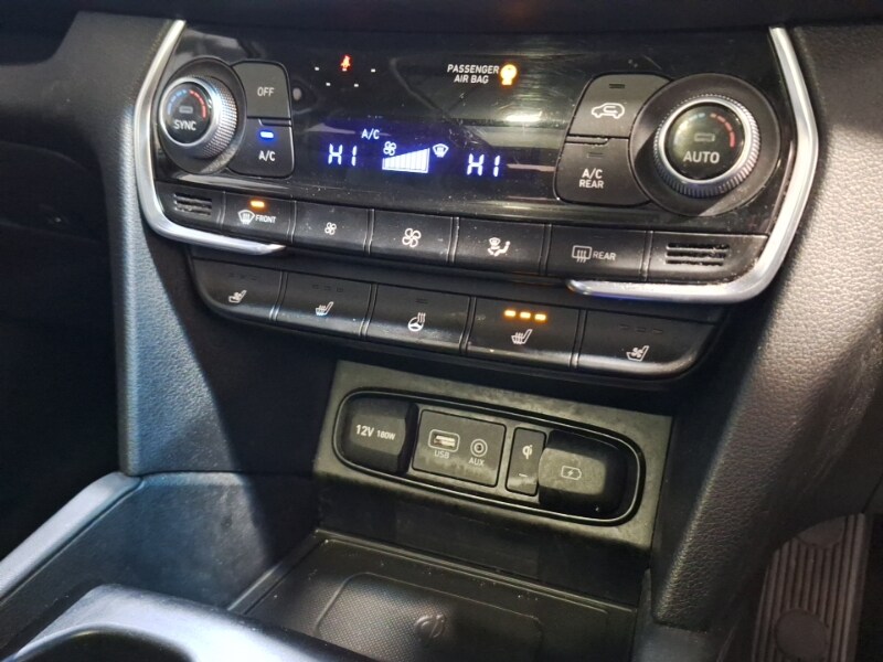 Used Hyundai Santa Fe 2021 for sale - 76963864: Photo 15