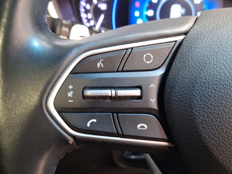 Used Hyundai Santa Fe 2021 for sale - 76963864: Photo 17